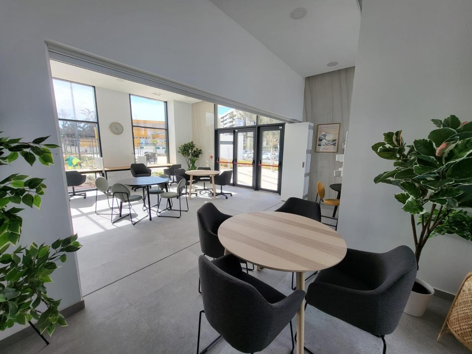 Urban Sky Centro Apartment Malaga Luaran gambar