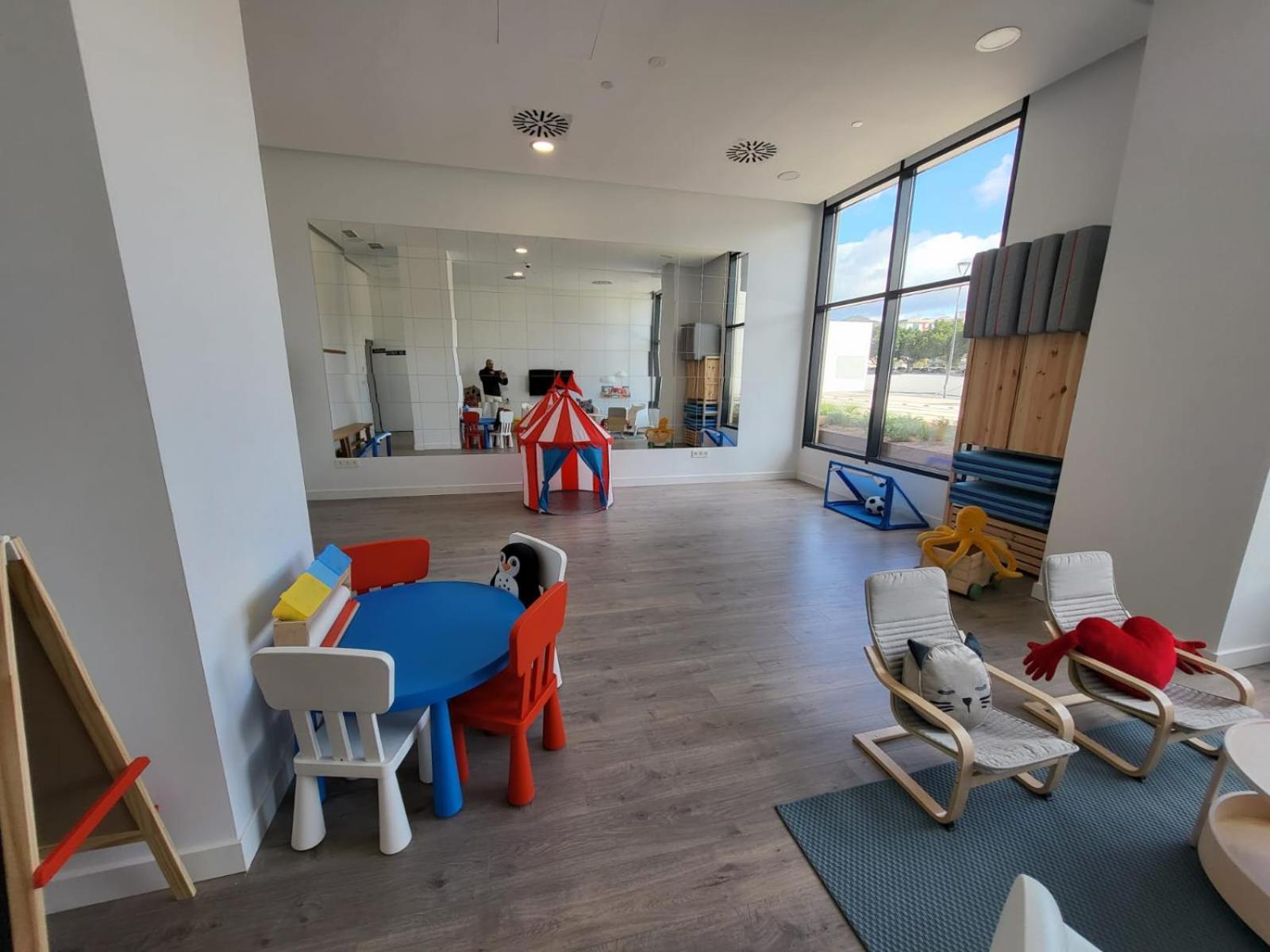Urban Sky Centro Apartment Malaga Luaran gambar